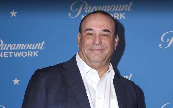 Jon Taffer's Net Worth and the Lucrative Ventures Fueling His Wealth
